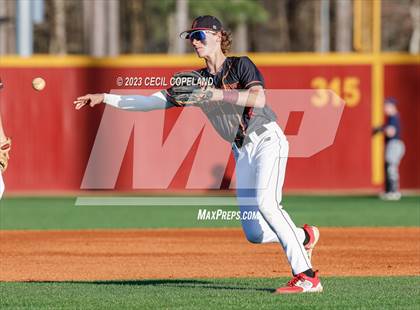 Thumbnail 1 in Pope @ Lassiter photogallery.