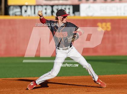Thumbnail 3 in Pope @ Lassiter photogallery.
