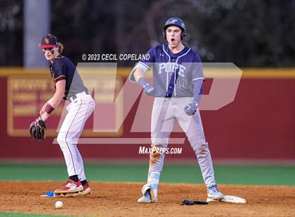 Thumbnail 2 in Pope @ Lassiter photogallery.