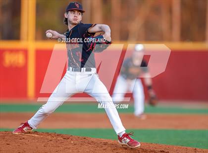 Thumbnail 3 in Pope @ Lassiter photogallery.