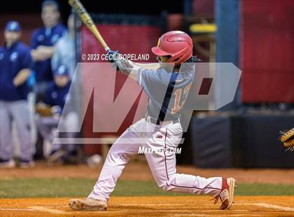 Thumbnail 3 in Pope @ Lassiter photogallery.