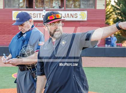 Thumbnail 1 in Pope @ Lassiter photogallery.