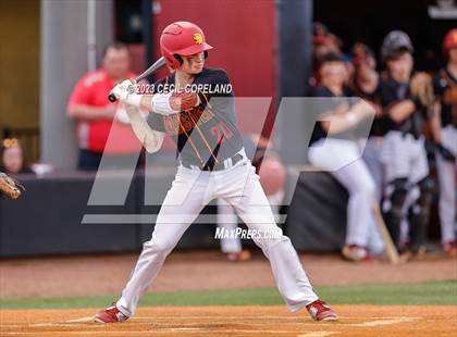 Thumbnail 1 in Pope @ Lassiter photogallery.