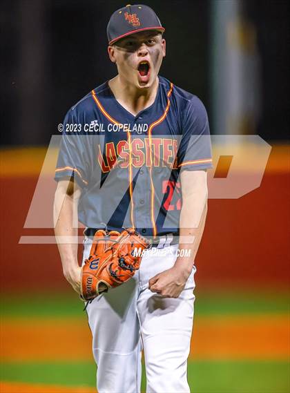 Thumbnail 2 in Pope @ Lassiter photogallery.