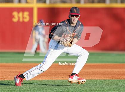 Thumbnail 1 in Pope @ Lassiter photogallery.