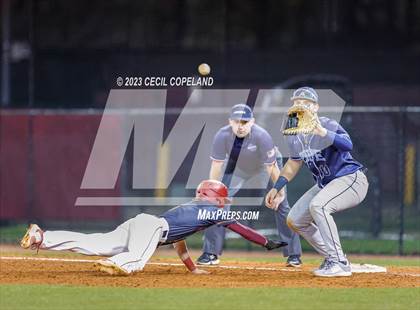 Thumbnail 1 in Pope @ Lassiter photogallery.