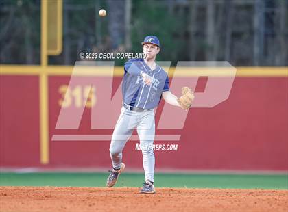 Thumbnail 2 in Pope @ Lassiter photogallery.