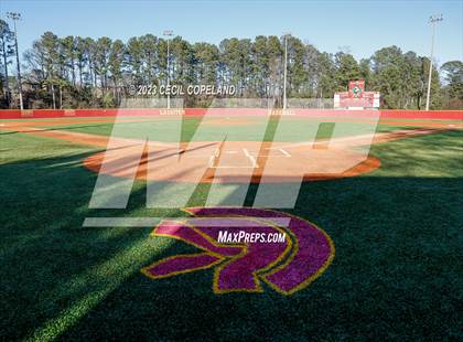Thumbnail 2 in Pope @ Lassiter photogallery.