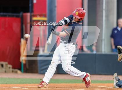 Thumbnail 3 in Pope @ Lassiter photogallery.