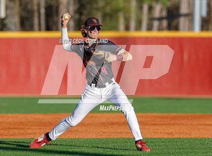 Thumbnail 3 in Pope @ Lassiter photogallery.