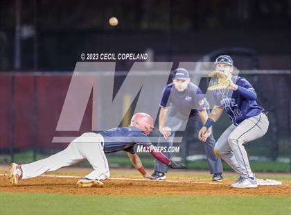 Thumbnail 3 in Pope @ Lassiter photogallery.