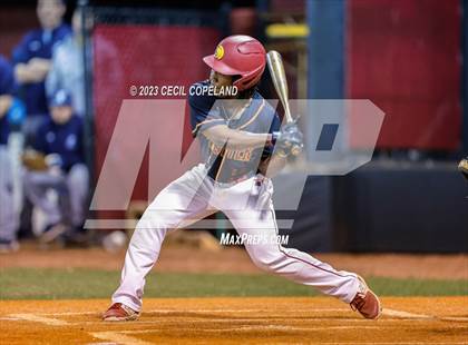 Thumbnail 3 in Pope @ Lassiter photogallery.