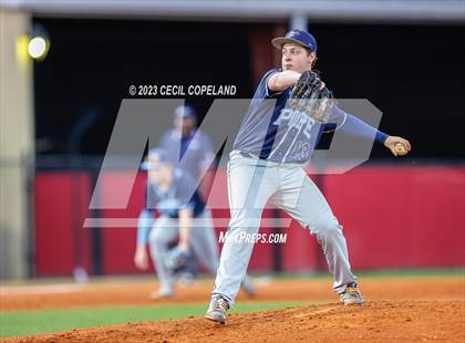 Thumbnail 1 in Pope @ Lassiter photogallery.