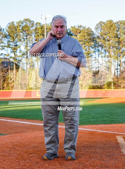 Thumbnail 2 in Pope @ Lassiter photogallery.