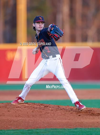 Thumbnail 2 in Pope @ Lassiter photogallery.