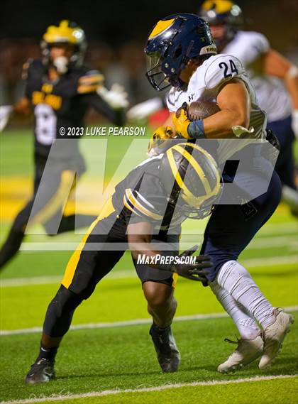 Thumbnail 1 in Oak Ridge @ Del Oro photogallery.