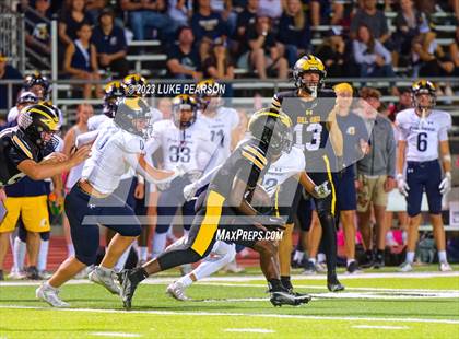 Thumbnail 2 in Oak Ridge @ Del Oro photogallery.
