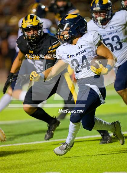 Thumbnail 2 in Oak Ridge @ Del Oro photogallery.