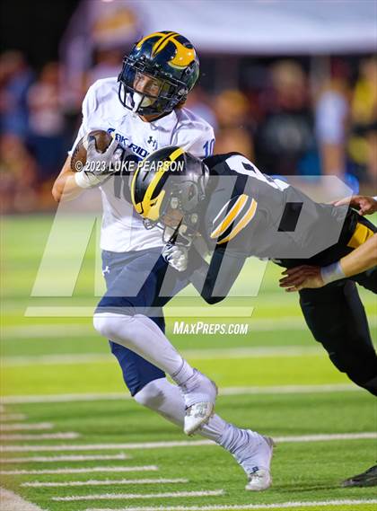 Thumbnail 3 in Oak Ridge @ Del Oro photogallery.