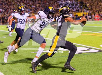 Thumbnail 3 in Oak Ridge @ Del Oro photogallery.