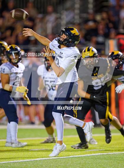 Thumbnail 3 in Oak Ridge @ Del Oro photogallery.