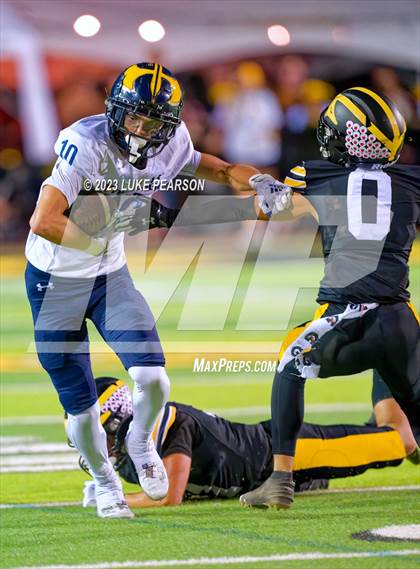 Thumbnail 2 in Oak Ridge @ Del Oro photogallery.