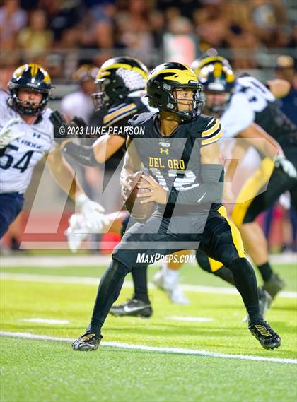Thumbnail 1 in Oak Ridge @ Del Oro photogallery.