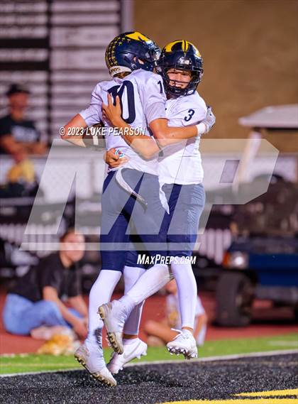 Thumbnail 1 in Oak Ridge @ Del Oro photogallery.
