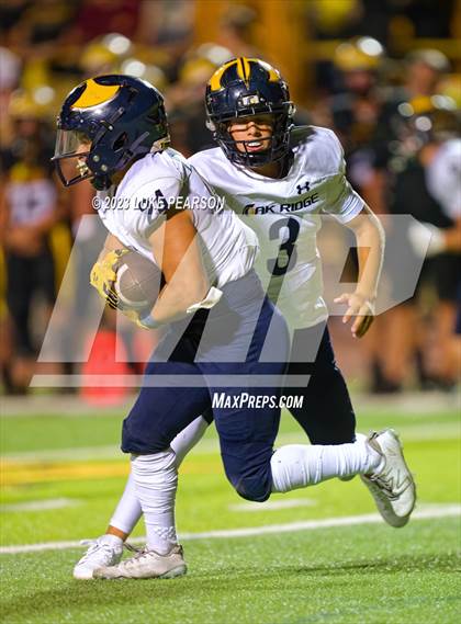 Thumbnail 1 in Oak Ridge @ Del Oro photogallery.