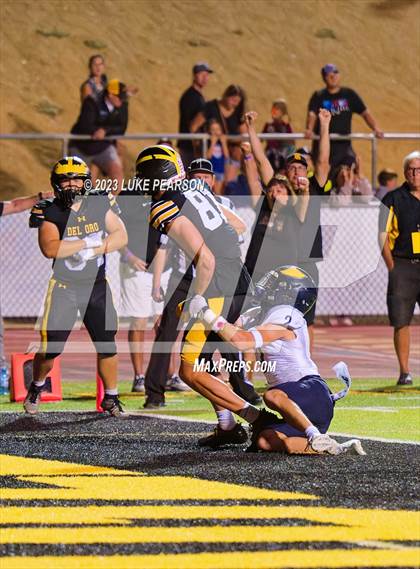 Thumbnail 1 in Oak Ridge @ Del Oro photogallery.