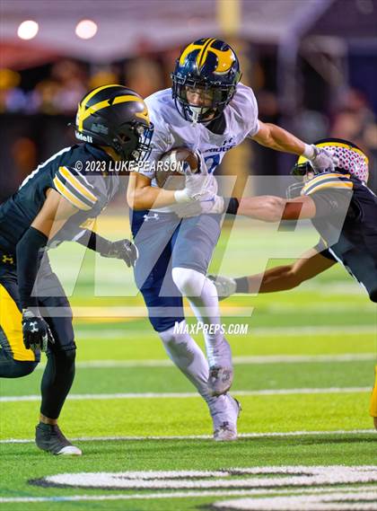 Thumbnail 1 in Oak Ridge @ Del Oro photogallery.