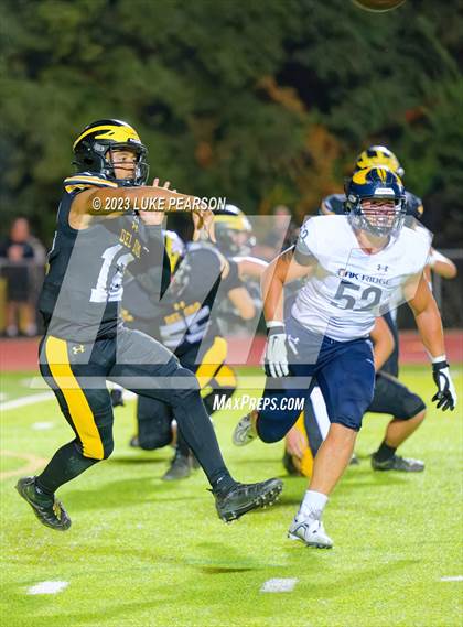 Thumbnail 3 in Oak Ridge @ Del Oro photogallery.