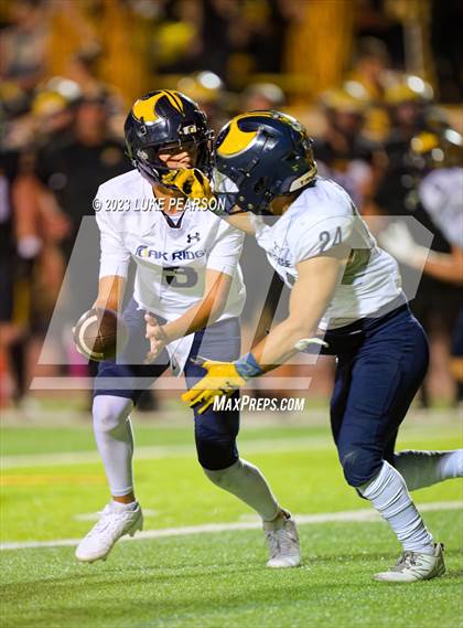 Thumbnail 3 in Oak Ridge @ Del Oro photogallery.