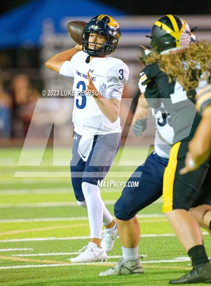 Thumbnail 1 in Oak Ridge @ Del Oro photogallery.