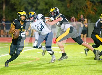 Thumbnail 1 in Oak Ridge @ Del Oro photogallery.