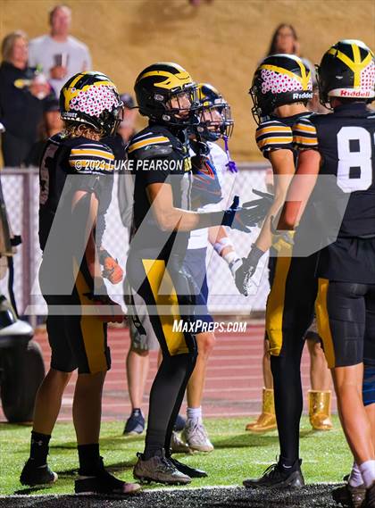Thumbnail 2 in Oak Ridge @ Del Oro photogallery.