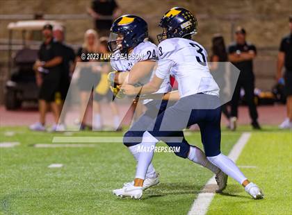 Thumbnail 2 in Oak Ridge @ Del Oro photogallery.