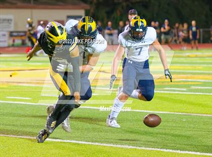 Thumbnail 1 in Oak Ridge @ Del Oro photogallery.
