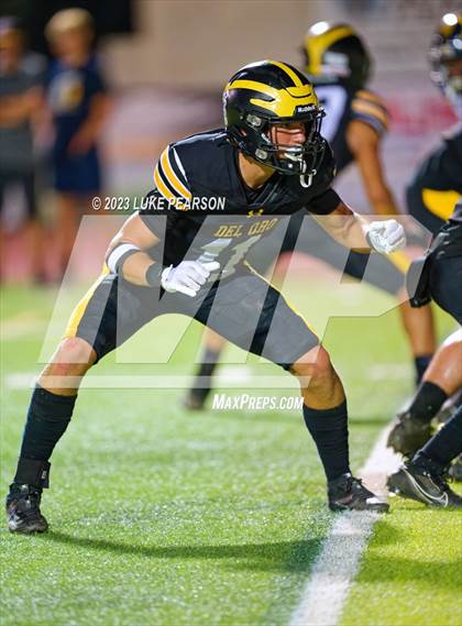 Thumbnail 3 in Oak Ridge @ Del Oro photogallery.