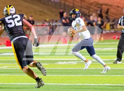 Thumbnail 2 in Oak Ridge @ Del Oro photogallery.