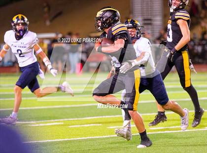 Thumbnail 1 in Oak Ridge @ Del Oro photogallery.