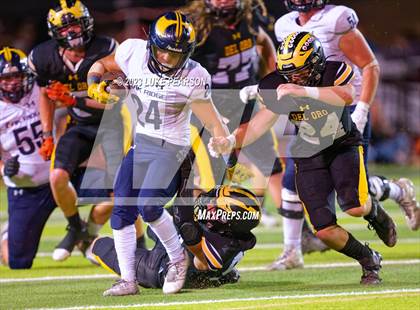 Thumbnail 1 in Oak Ridge @ Del Oro photogallery.