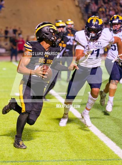Thumbnail 2 in Oak Ridge @ Del Oro photogallery.