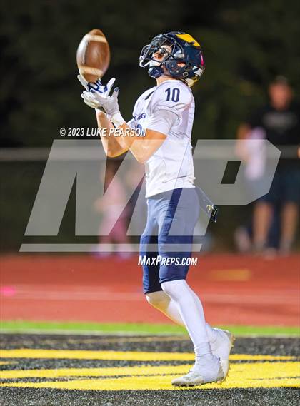 Thumbnail 2 in Oak Ridge @ Del Oro photogallery.