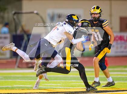 Thumbnail 2 in Oak Ridge @ Del Oro photogallery.