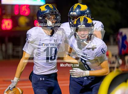 Thumbnail 1 in Oak Ridge @ Del Oro photogallery.