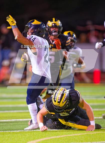 Thumbnail 2 in Oak Ridge @ Del Oro photogallery.