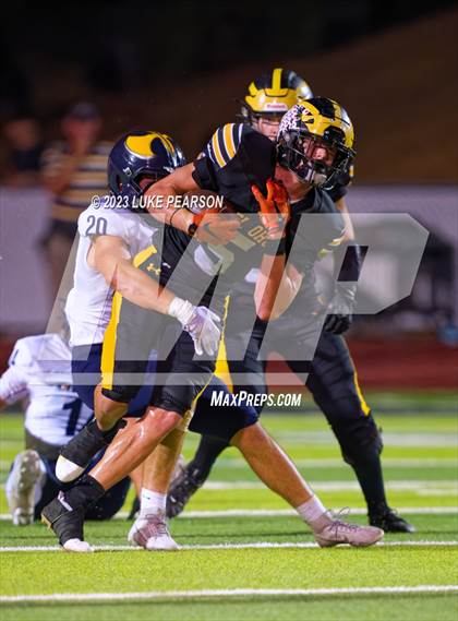 Thumbnail 3 in Oak Ridge @ Del Oro photogallery.