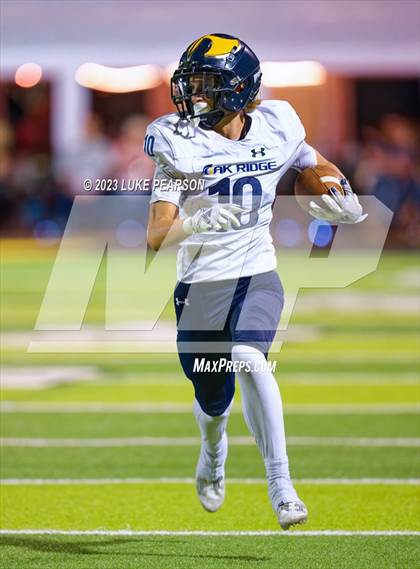 Thumbnail 3 in Oak Ridge @ Del Oro photogallery.