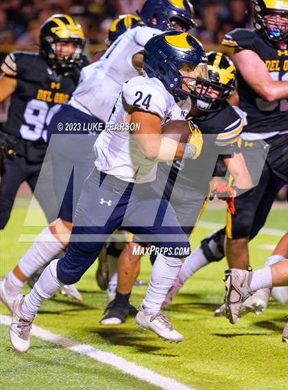 Thumbnail 3 in Oak Ridge @ Del Oro photogallery.